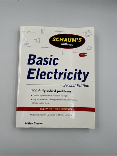 Schaum's Outline of Feedback and Control Systems, 3rd