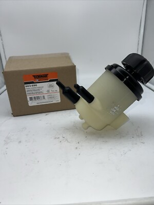 Dorman 603-690 Power Steering Reservoir Compatible with Select Hyundai/Kia