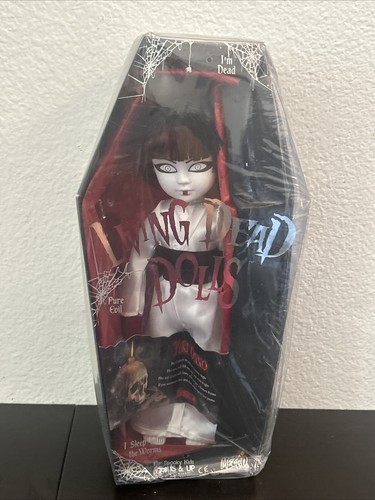 ninico！LIVING DEAD DOLLS3点 ninico様専用！LIVING DEAD DOLLS3点