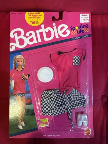 その他 Vintage Barbie VINTAGE BARBIE 1990 