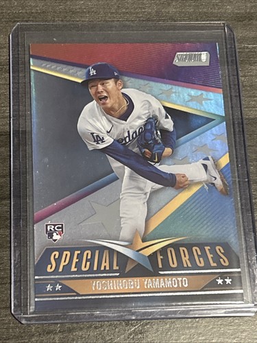 topps stadium club 2023ジョシュヤンサイン　25シリ 2023 Topps Stadium Club Baseball Variations Guide, SSP Gallery
