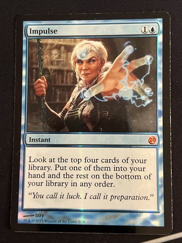 Magic The Gathering Trading Card Game From the Vault Twenty