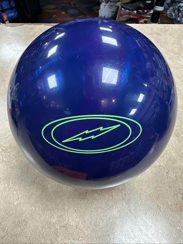 15lb NIB Storm HY-ROAD PEARL 1st Quality Bowling Ball RARE