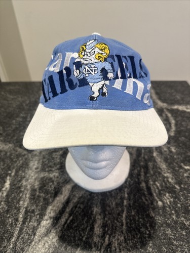 ノースカロライナ TARHEELS 90s VINTAGE CAP s-l400.jpg
