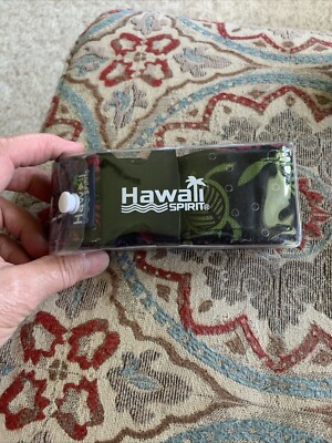 Hawaii Spirit Luggage Suitcase Strap New In Package