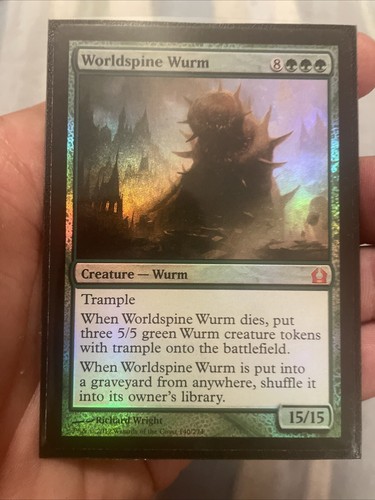 MTG Ravnica Mythic Edition PWまとめ売り $_57.JPG?set_id=880000500F