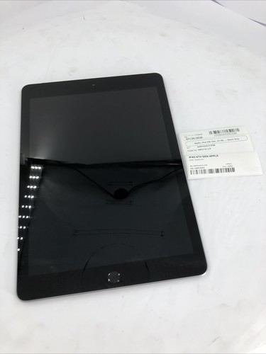 UMDFV 完動品SIMフリーiPad第7世代(A2198)本体32GB送料込 RMDFW 完動品SIMフリーiPad第7世代(A2198)本体32GB送料込
