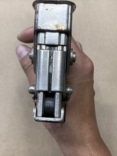 Duo-Fast 755 Wide Crown Fine Wire Stapler free shipping