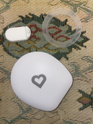 Munchkin 98 Degree Bottle Warmer Parts