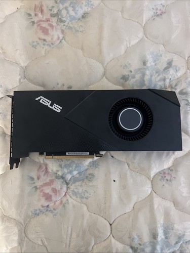 ASUS GeForce 2080 Super 8GB EVO V2 Graphics Card DUAL