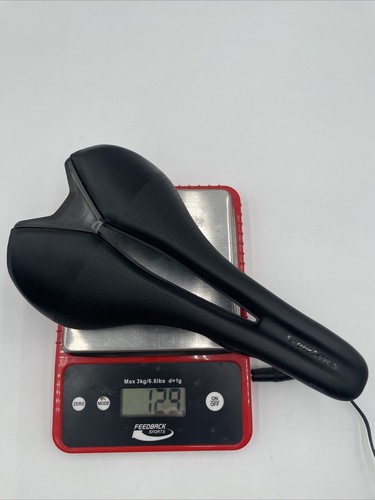 Specialized S-WORKS Romin EVO 143 Saddle | eBay Specialized S-WORKS Romin EVO 143 Saddle | eBay