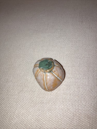 LONGABERGER LIKE DRESDEN AND COMPANY S/3 CERAMIC PUMPKIN MUNCHKINS BRAND NEW