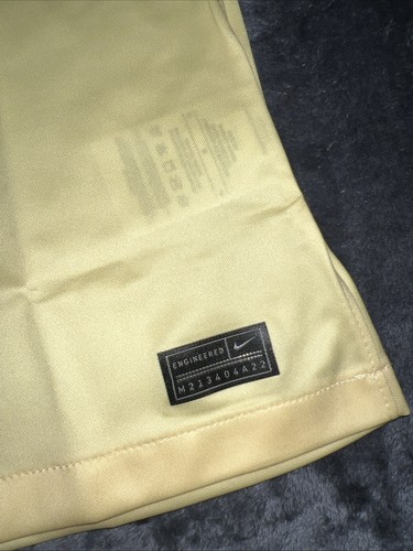 XL Nike Club America 22/23 DRI-FIT Home Soccer Jersey  DJ7767-707 Women’s