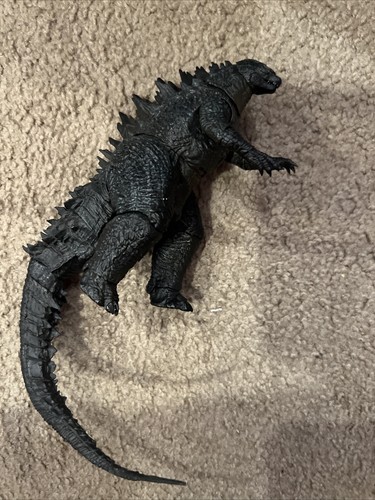 【新品未使用品】GODZILLA GOAT 新品 goat GODZILLA Sサイズ ゴート ゴジラ 鉢 陶器鉢 浅鉢 検