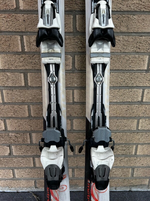 カービングスキー Atomic m2tron 164cm カービングスキー Atomic m2tron 164cm atomic m2tron 164 skis