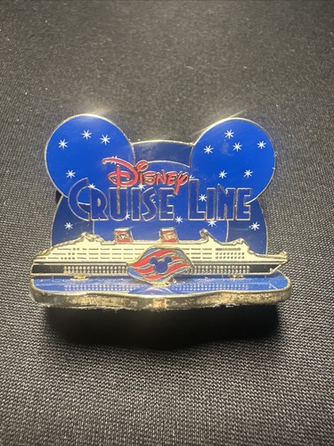 Disney クルーズライン ピンバッジ 6個セット Disney クルーズライン ピンバッジ 6個セット DCL ディズニー