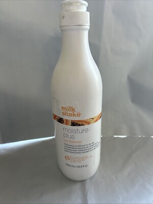 Milk Shake Moisture Plus Conditioner 33.8 oz
