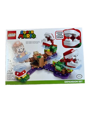 lego super mario adventures mario 71360 or luigi 71387 interactive figures 125792543955