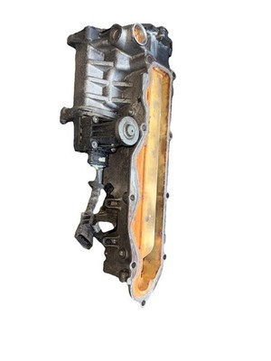 Caterpillar 3024C 2.2 Liter 4 Cylinder Turbo Diesel Oil Cooler Housing