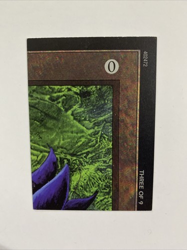 【MTG】Ultra Pro Puzzle 3枚セット MTG】Ultra Pro Puzzle 3枚セット