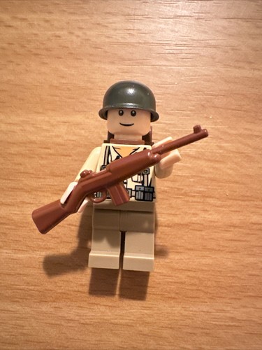 Brickmania お問い合わせ Brickmania | Custom Military Building Kits and BrickArms Weapons