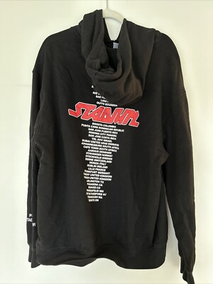 H&m x justin bieber hoodie hotsell