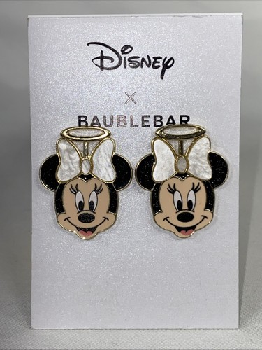 Disney - Disney×Baublebar コラボ　ミッキー　ミニー　ピアス $_12.JPG?set_id=880000500F