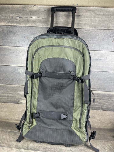 EagleCreek Switchback MAX ES 25 77L キャリー Eagle Creek: Switchback Max ES 25 - Luggage: Reviews