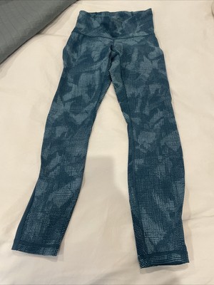 RARE Lululemon Align Leggings - Size 4