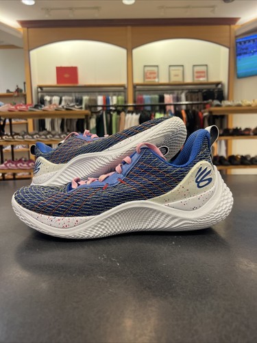 【新品美品】UA Curry Flow 10 Dub Nation Size 13 - Under Armour Curry Flow 10 Dub Nation Curry | eBay