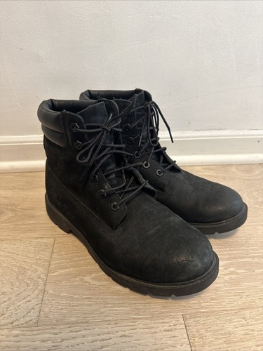 Timberland Women's 6