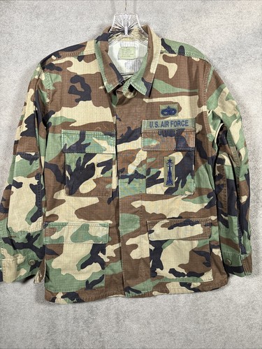 ジャケット・アウター FIFTH Modified XS-Short Camo Jacket FIFTH Modified XS-Short Desert DPM Camo Jacket – FIFTH