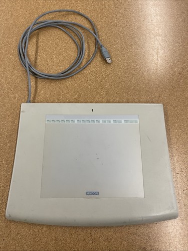 WACOM IntuosGraphicsTabletジャンク GD-1212-U WACOM IntuosGraphicsTabletジャンク GD-1212-U - メルカリ