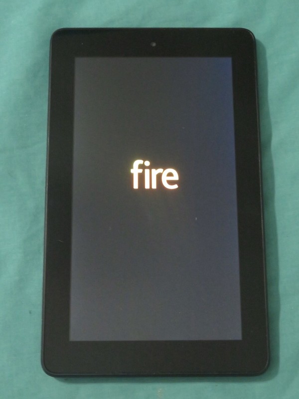 Amazon Fire 7 Touchscreen Tablett Kindle 7 Zoll Bildschirm 8 Gb Schwarz Sv98ln Ebay