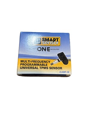 The Main Resource 17-43042 Smart Sensor One Clamp-In, Size, Factory