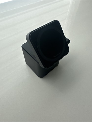 Anker MagGo 3-in-1 Cube Charging Station with Qi2 for iPhone Airpod Apple Watch