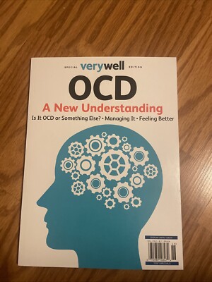 OCD - A New Understanding- Is It OCD Or Something Else?