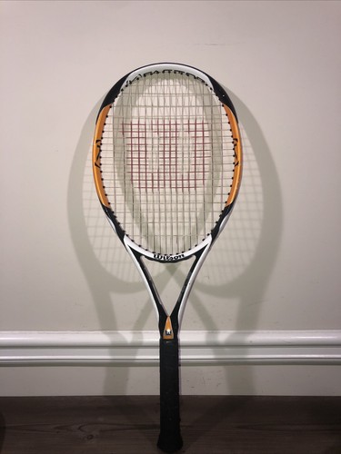 Wilson Pro Staff K Factor グリップ2 美品 Wilson Pro Staff K Factor Grip 2 | eBay