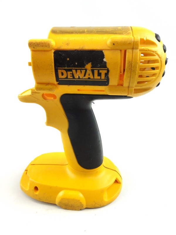 DeWalt #622858-02 620711-02 Genuine Clamshell Housing DW987 DW988 DC987 DC988