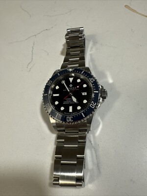 Ginault ocean rover ebay sales