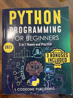 python programming for beginners