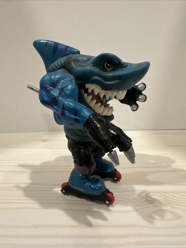 Street Sharks Moto Streex フィギュア $_12.JPG?set_id=880000500F