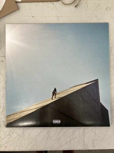 【額縁付き】freudian daniel caesar A2ポスター Daniel Caesar 'Freudian' Album Poster – The Indie Planet