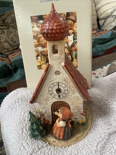 Goebel Hummel Gallery Collection 最新ニュース MJ Hummel 2nd Annual Plate 1972 Goebel West Germany | eBay