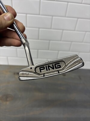 RH Karten Ping ALLY Limited Edition Golf Putter 35'' Length FREE SHIPPING