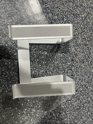 BESIGN LS03 Aluminum Laptop Stand, compatible with Air, Pro, Dell, HP, Lenovo