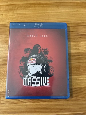 Tanner Hall: The Massive (blu-ray 2008)