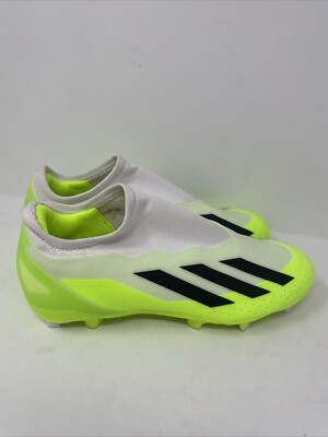 Mens laceless soccer cleats hotsell
