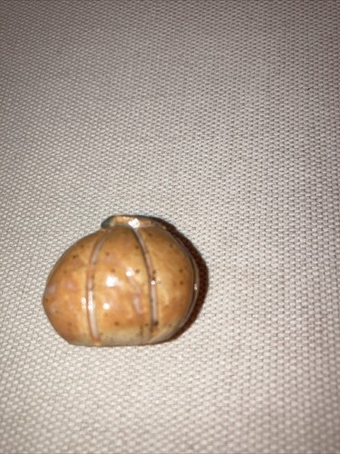 LONGABERGER LIKE DRESDEN AND COMPANY S/3 CERAMIC PUMPKIN MUNCHKINS BRAND NEW