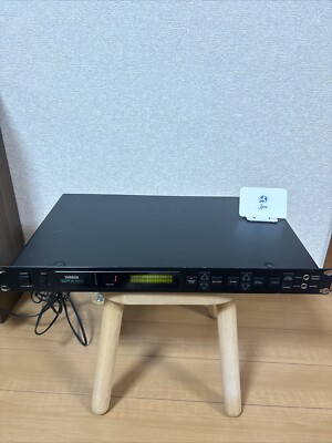 Yamaha SPX90 Digital Multi-Effects Sound Processor